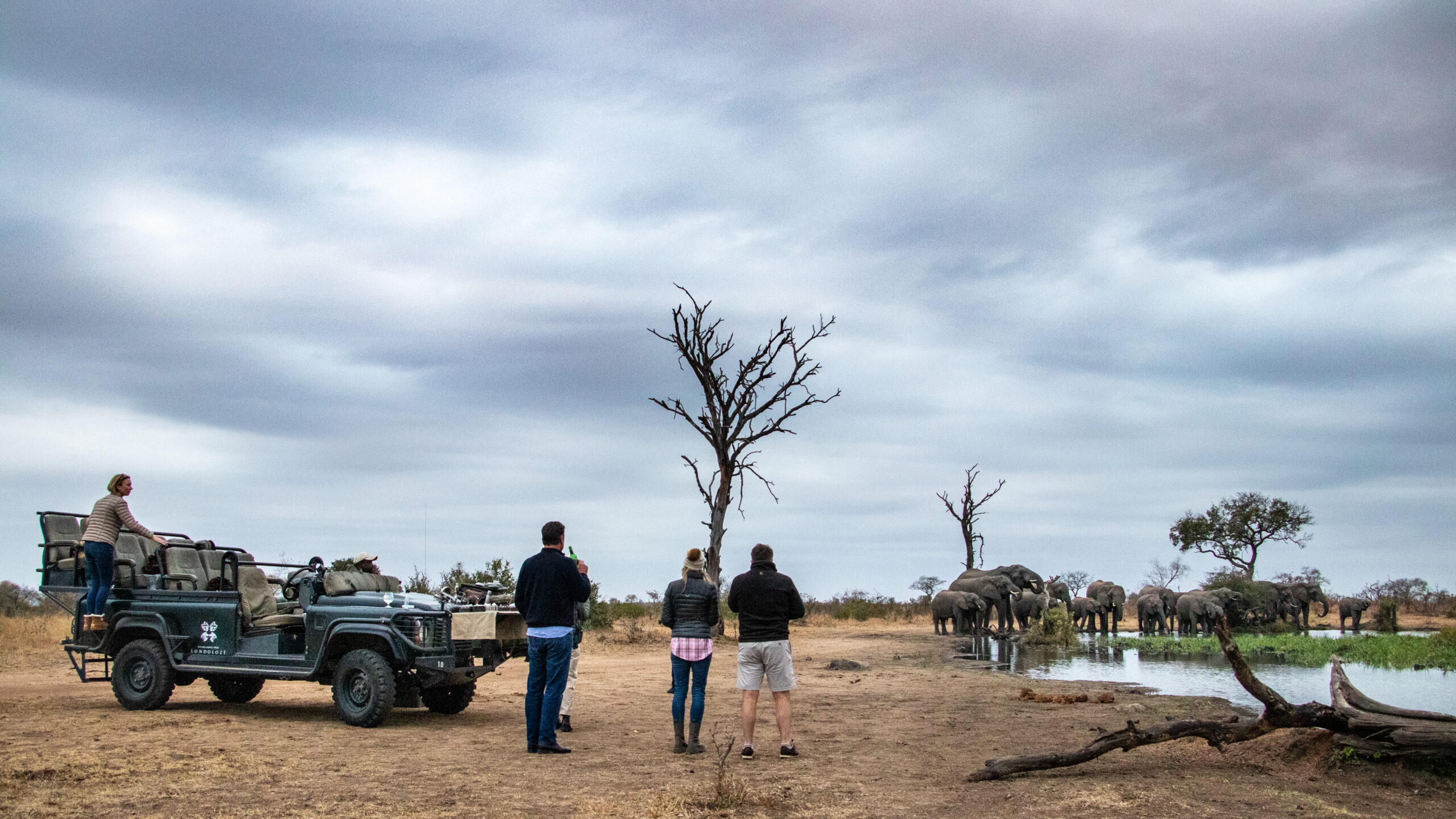 Kruger National Park