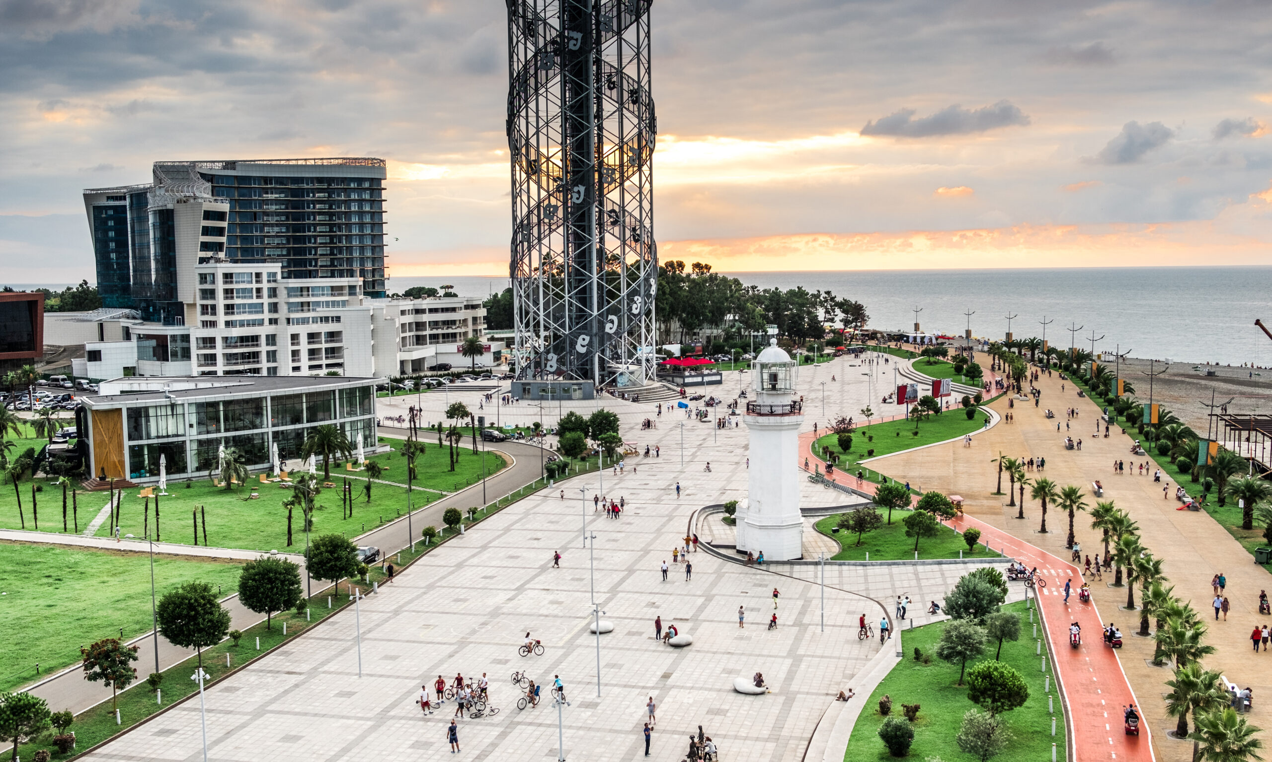 Durban City Tour